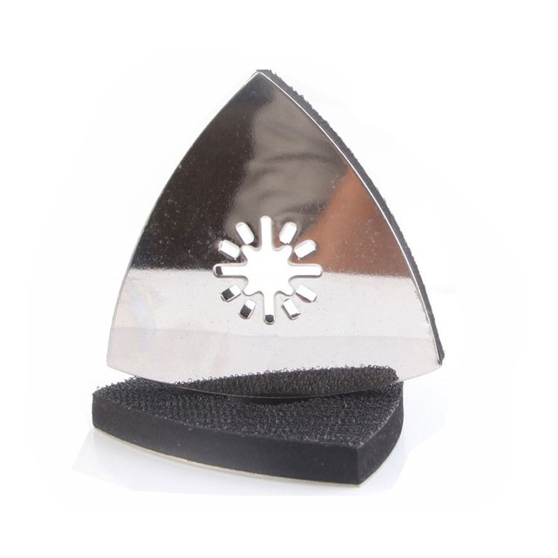 Set 5 Miếng Chà Nhám Đa Năng Hình Tam Giác