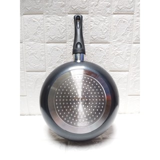Chảo đá sâu lòng DOCHI đáy từ 20cm - 22cm