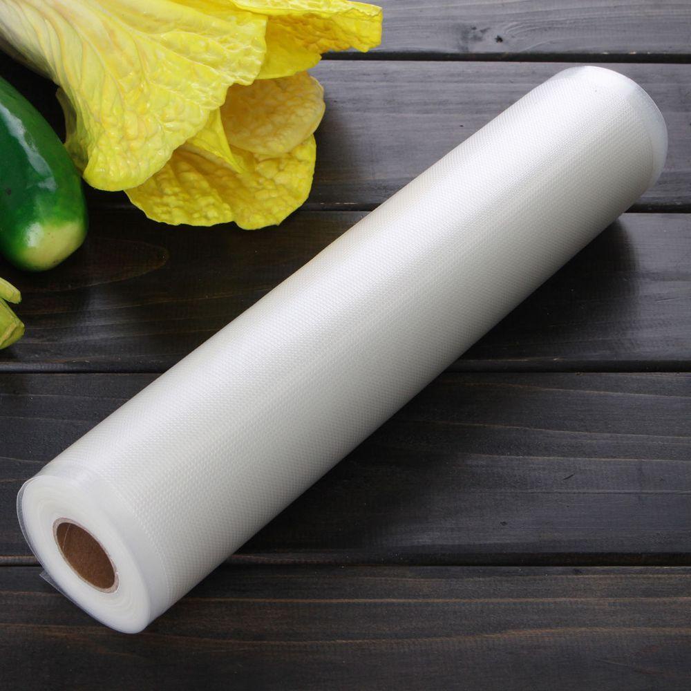 Túi Hút Chân Không Trong Suốt 7 Kích Cỡ 500cm KENT1