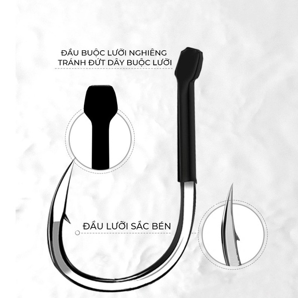 Thẻo Sẵn GUF Địa Long Săn Hàng