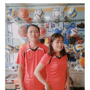 Thủy Thuận Sport Tam Dương