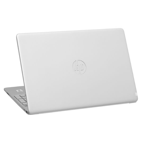 Laptop HP 15s-du3593TU 63P89PA mới, i5-1135G7, Ram 8GB, 256G SSD,  15.6"HD, Win 11, màu bạc, chính hãng
