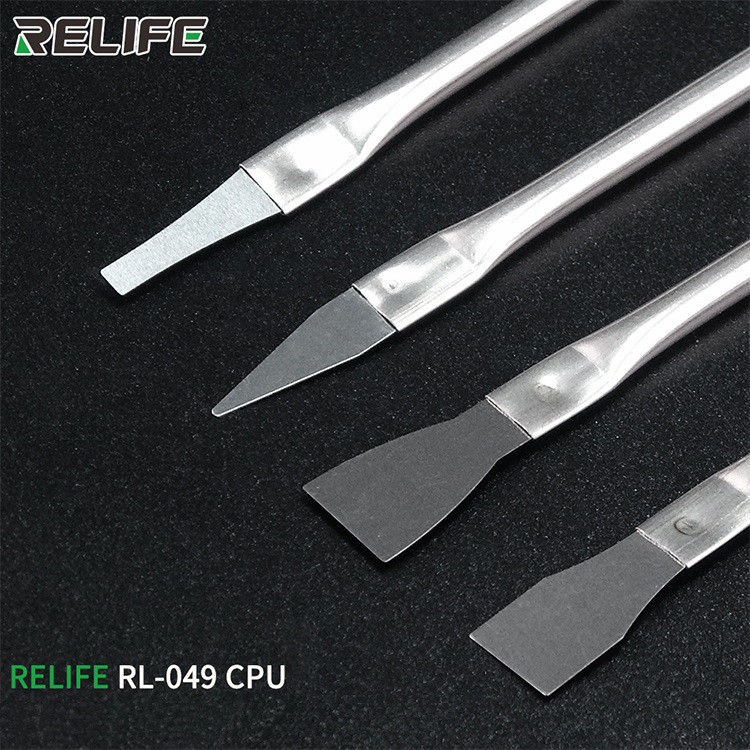 Bộ dao đục IC đa năng RELIFE
