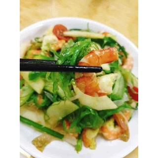 NÕN TÔM THẺ XUẤT EU DƯ (SIZE LỘN XỘN)