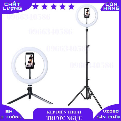 ĐÈN LIVESTREAM BÁN HÀNG, CHỤP HÌNH MAKE UP LIVE STREAM