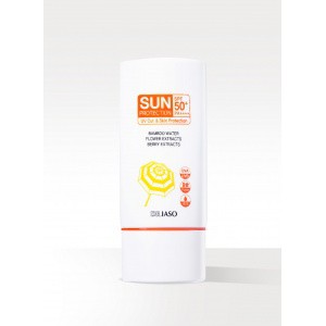Kem dưỡng da chống nắng IASO DR.IASO SUN PROTECTION SPF50+ PA++++