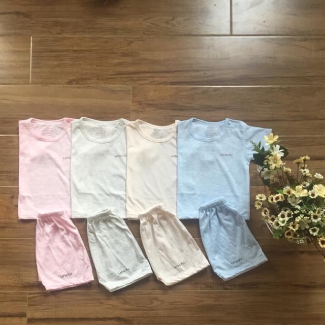 C nguyệt bộ unchi