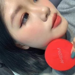 CHÍNH HÃNG - PHẤN NƯỚC MISHA