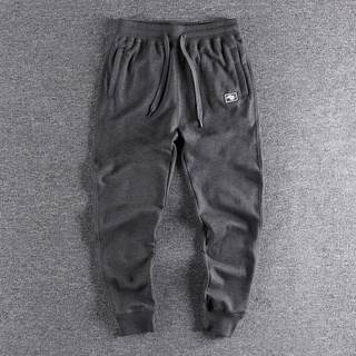 Quần nỉ nam Hàn Quốc CMEN , quần jogger nỉ nam, quần thể thao nam, quần thể thao nữ,quần nỉ nam,quần jogger thun