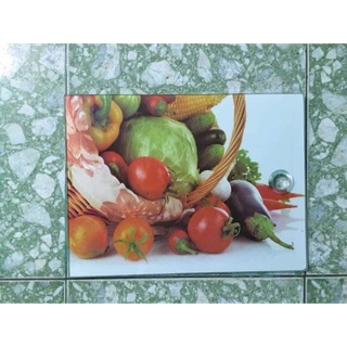 Combo sỉ hàng gia dụng gồm thớt cường lực
