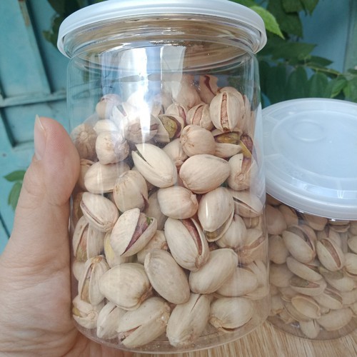 Hạt Dẻ Cười [ 500gr ] hạt dẻ cười chất lượng thơm, cung cấp nhiều siêu thị lớn,không tẩy trắng, (Hình thật shop tự chụp) | BigBuy360 - bigbuy360.vn