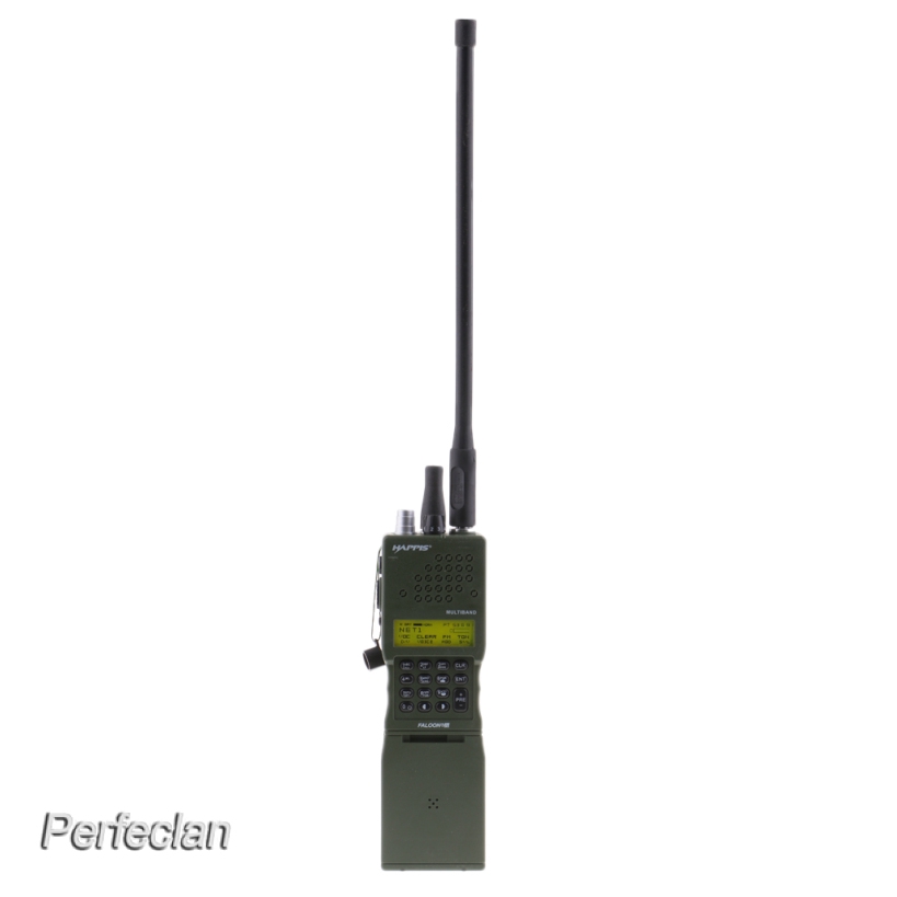 Hộp Radio AN / Pic-152 Dummy Cho Săn Bắn Ngoài Trời