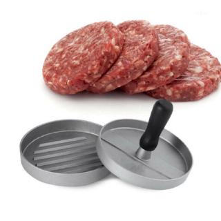 Khuôn Ép Thịt Làm Hamburger
