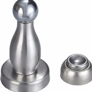 Combo 02 hít chặn cửa an toàn cho gia đình bạn - BẠC