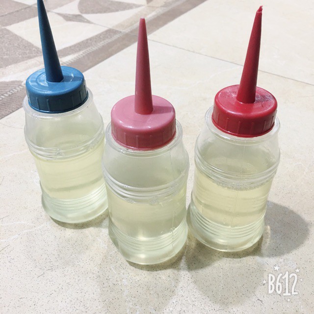 Dầu tra Tông Đơ 200ml