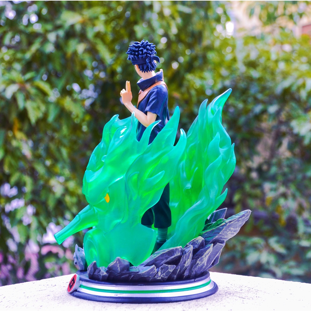 Mô hình uchiha shisui hàng nét siêu đẹp