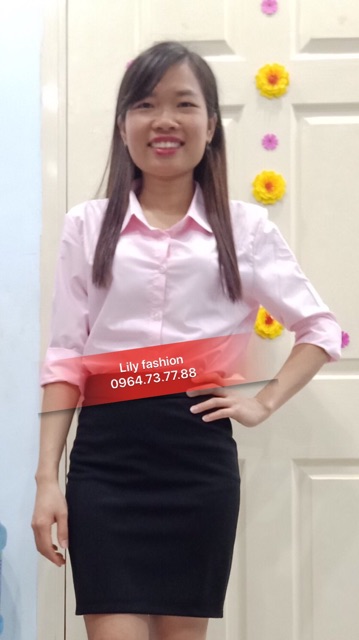 Áo sơ mi công sở | BigBuy360 - bigbuy360.vn
