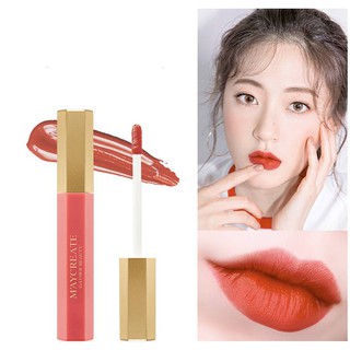 Son bóng dưỡng ẩm môi MAYCREATE, Hàng nội địa