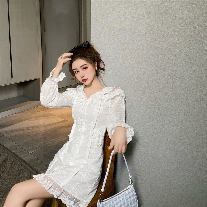 ĐẦM VÁY NỮ ĐI TIỆC DẠO PHỐ CÔNG SỞ THỜI TRANG | BigBuy360 - bigbuy360.vn