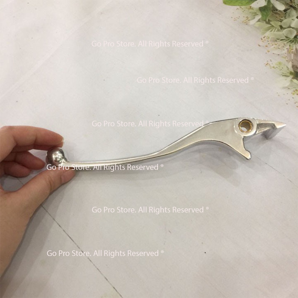 Bộ Tay Thắng Xe SH Việt Nhôm Đúc
