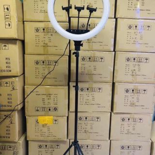 BỘ LIVESTREAM 45cm,,