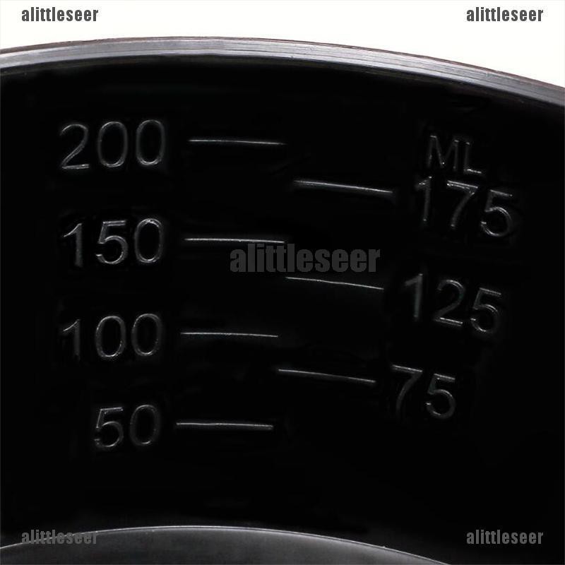 Set 10 Muỗng Đo Lường Tiện Dụng Cho Nhà Bếp