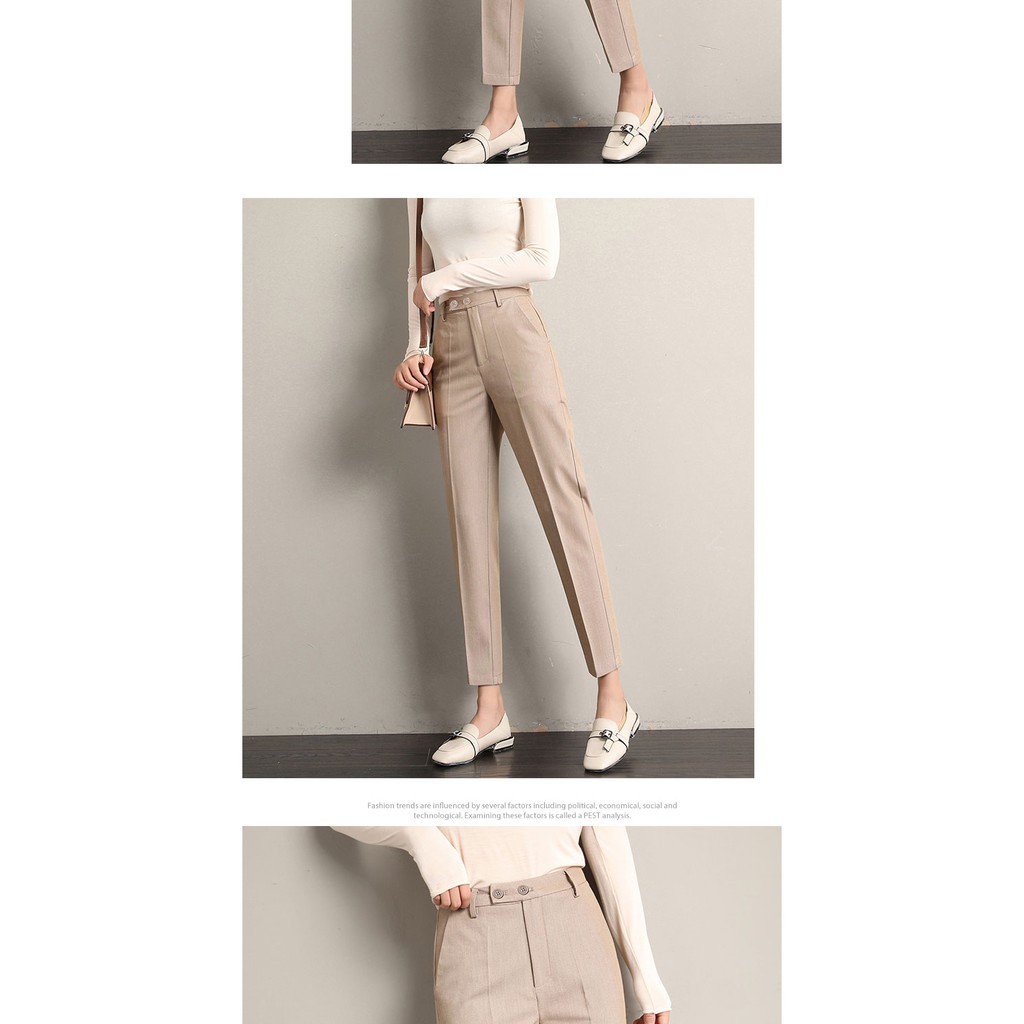 QUẦN NỮ - QUẦN CỒNG SỞ HÀNG THIẾT KẾ 2020 | BigBuy360 - bigbuy360.vn