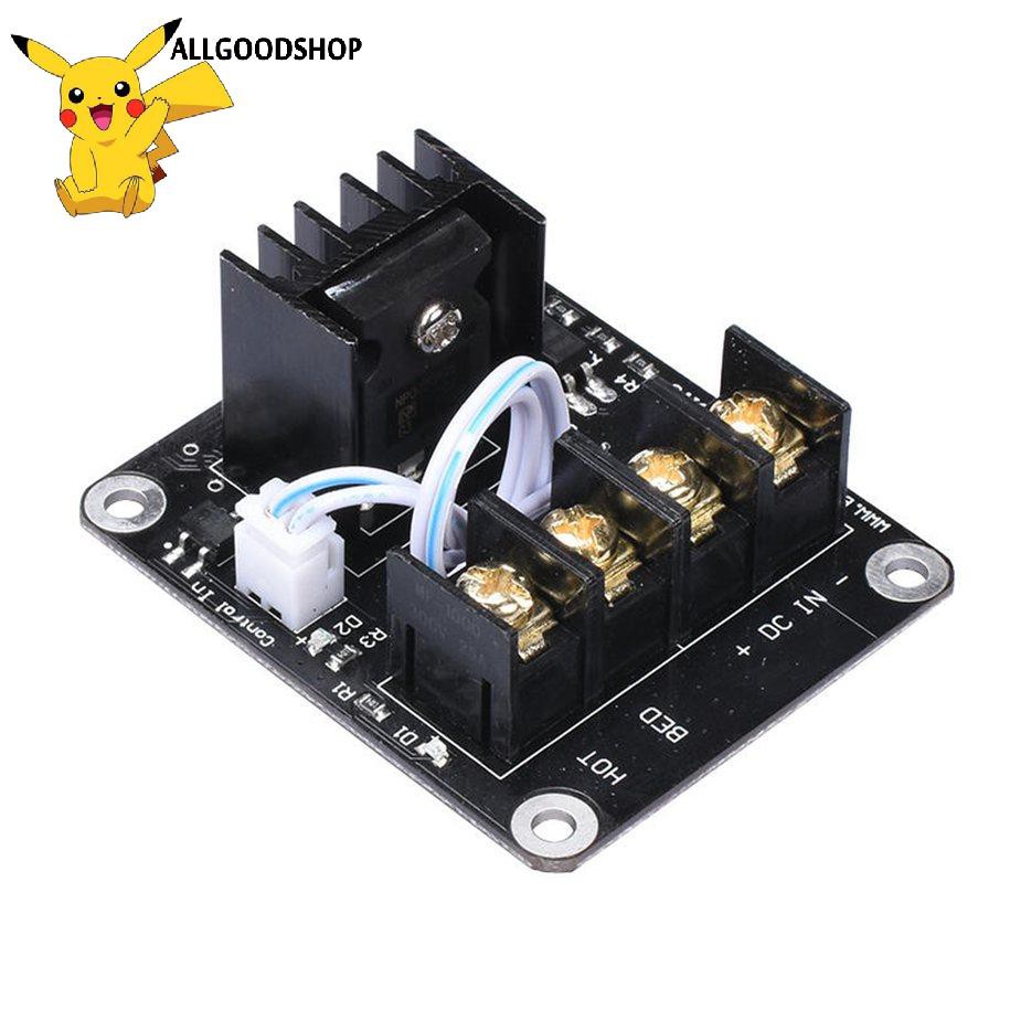 POWER Mô Đun Nguồn Alltt 3d Cho Máy In 2pin