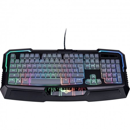 Bàn phím LED Newmen KB813 – Gaming