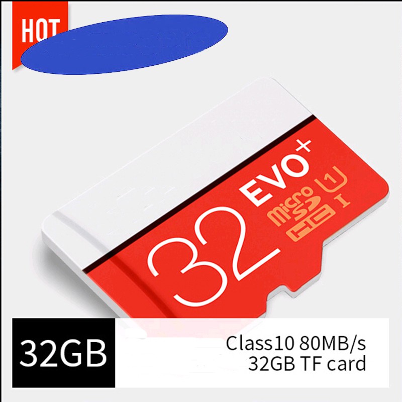 thẻ nhớ 32gb kèm áo thẻ