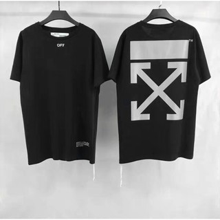 [Freeship] Áo phông Offwhite phản quang