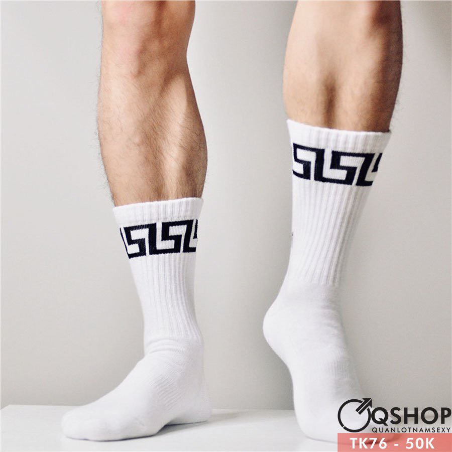 VỚ TẤT CỔ CAO QSHOP TK76