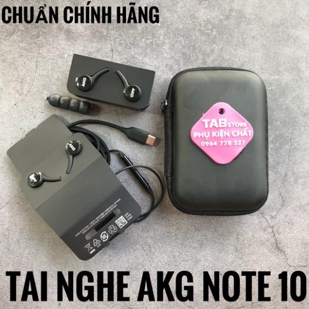 Mua ngay Tai Nghe Samsung Akg Note 10 - Chân TypeC [Giảm giá 5%]