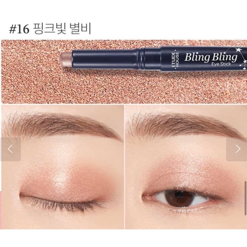 Bút nhũ mắt Bling Bling Eye Stick | BigBuy360 - bigbuy360.vn