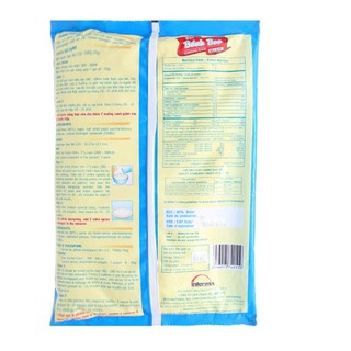Bột Bánh Bao Mikko 1KG