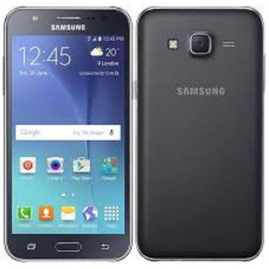 [Sale Giá Sốc] điện thoại Samsung Galaxy J5 16G 2sim mới, Chiến Game mướt | BigBuy360 - bigbuy360.vn