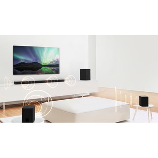 Loa SoundBar LG SN9Y