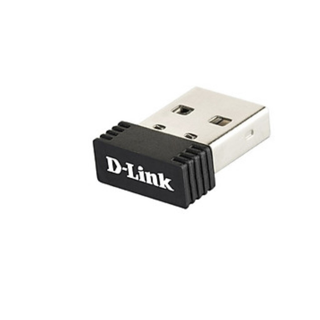 USB thu wifi Dlink DWA 121- chính hãng