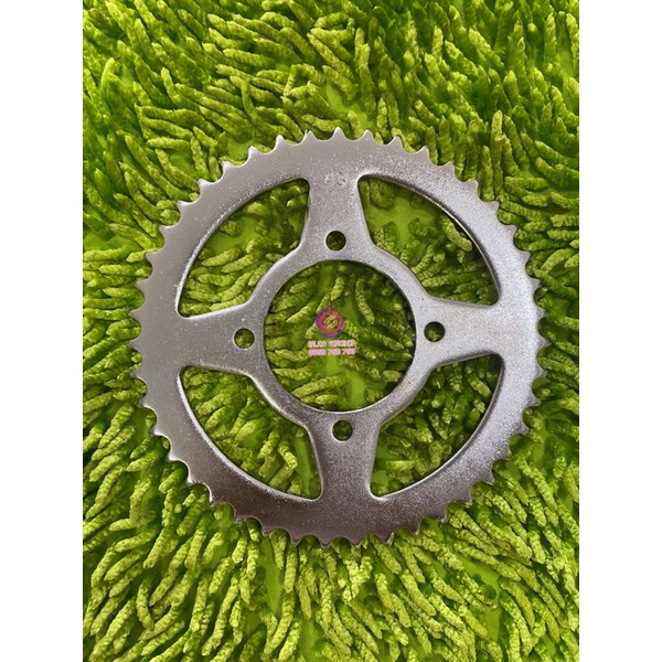 DĨA TẢI YAZ Y125Z Y125ZR