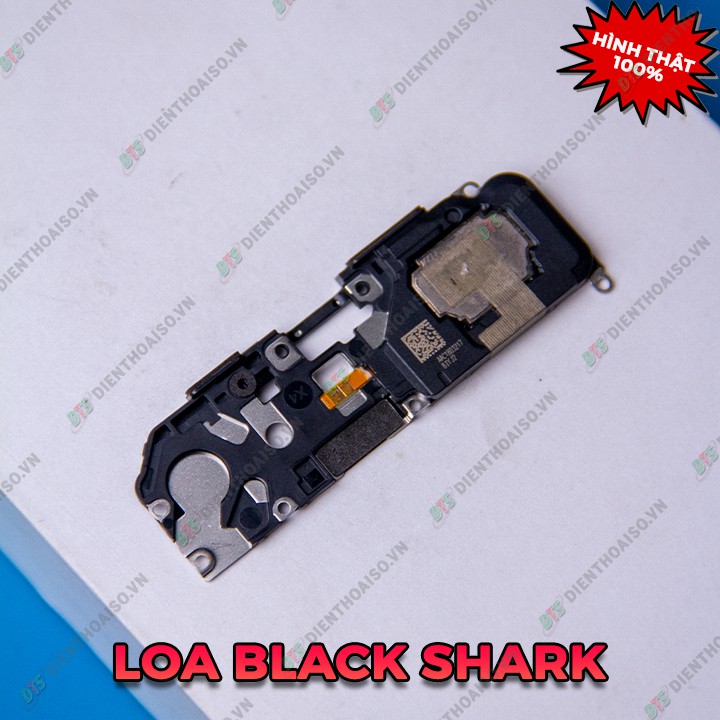 Loa ngoài Xiaomi Black shark