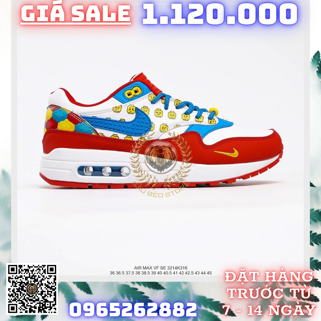 GIÀY SNEAKER MÃ SẢN PHẨM_NIKE AIR MAX PLUS TN ULTRA SE 87 NHIỀU MÀU PHONG CÁCH FULLBOX + FREESHIP ➡️ gaubeostore.shop