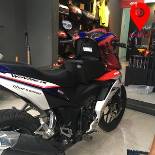 THÙNG GIVI CHO WINNER