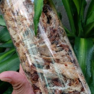 Khô cá đuối mắm me nướng sẵn. 500g