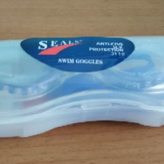 Mắt kính bơi em bé Seals 3110