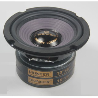 Loa pioneer bass 20