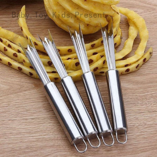 Dụng Cụ Gọt Dứa Tiện Lợi Cho Nhà Bếp