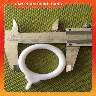 Khoen Tròn Treo Rèm Cửa 10 Cái