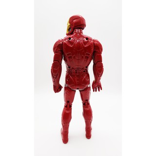 Người Sắt Siêu Anh Hùng Ironman SP255