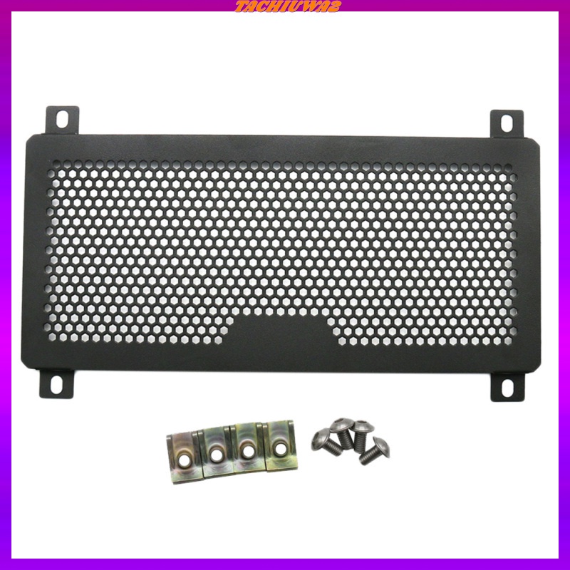 Ốp Lưới Tản Nhiệt Tachiuwa2 Cho KAWASAKI 650 Z650 2017 2018