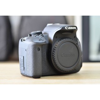 Boby Canon 700D